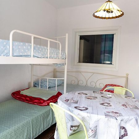 Maria Apartments Kavála ภายนอก รูปภาพ