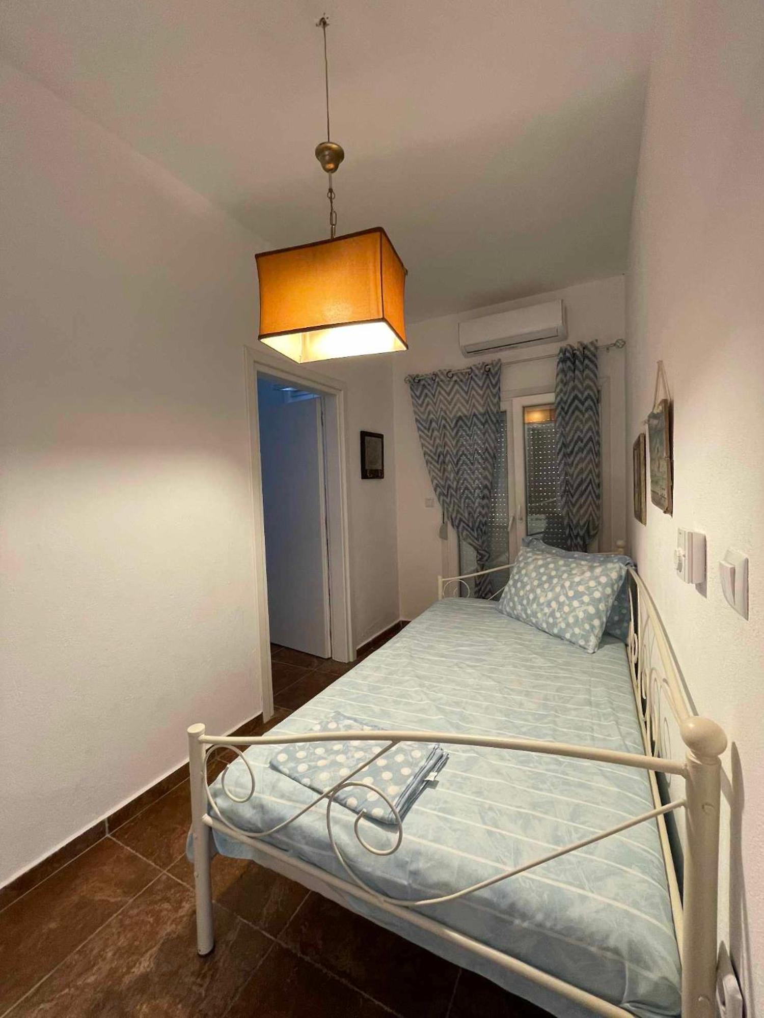 Maria Apartments Kavála ภายนอก รูปภาพ